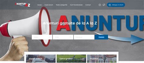 site-uri de anunturi|Anunturi gratuite